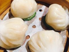 -潮福城大酒楼·潮味粤品·港式点心(湖滨北路店)