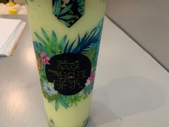 -萃萃泡沫茶坊(氹仔店)