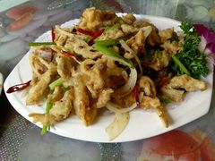 android_upload_pic-四海回族饭店(前进大街店)