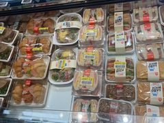 -盒马鲜生(宝地店)