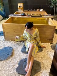 -缦spa