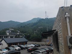 -京北渔家傲