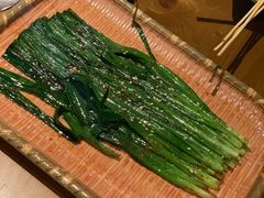-高烤场烧烤餐厅(文华里店)