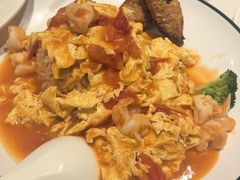 -小河公主秘制烤羊腿(小绿谷店)