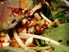 -云海肴·汽锅鸡·云南菜(天津国金汇店)