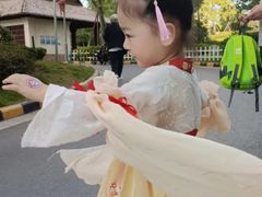 -吉的堡幼儿园(安康仕府大院园)