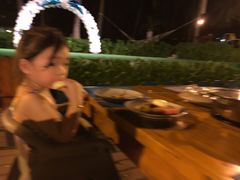 -渔家火锅·海鲜自助餐·演艺(亚龙湾天域酒店)