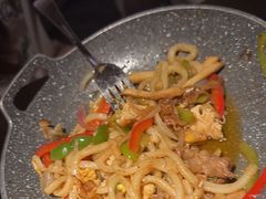 -谷牛日式烤肉(宝山U天地店)