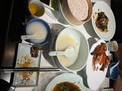 -四世同堂·京菜·烤鸭(双井店)