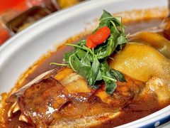 -肆月河豚·新淮扬菜·烤鸭(中关村店)