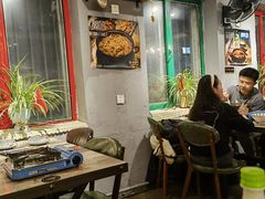 -猫头鹰炸鸡