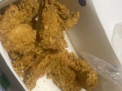 -德克士(东大街店)