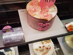 -85度C(生甜甜圈研究工坊·东莞黄江星光城店)