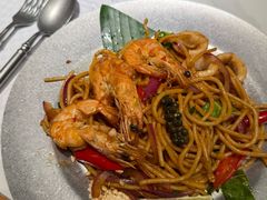 -太食獸泰式茶餐厅(IFS国金中心店)