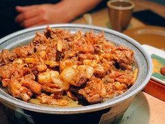 招牌柠檬鸭-丫丫厨娘·柠檬鸭(江南蓝鲸世界店)