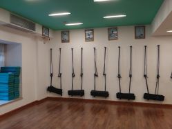 -广州萨谛艾扬格瑜伽中心