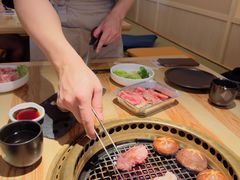 -赤坂亭·M9和牛烧肉(南京江南虹悦城店)