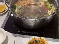 -牛焱·贵州黄牛肉火锅(城西银泰店)