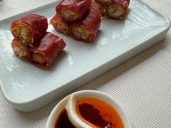 -顺峰·粤菜海鲜·早茶自助(阜成店)