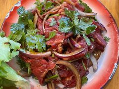 -石记老北京炙子烤肉(松园店)