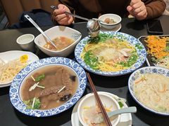 -杏花村水席楼·洛阳水席(老城十字街店)