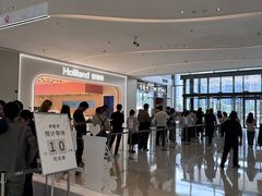 -龙湖南京江北天街