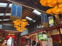 -老灶房-四川土菜(铁牛广场店)