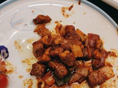 -四季轩中餐厅(徐州开元名都大酒店)