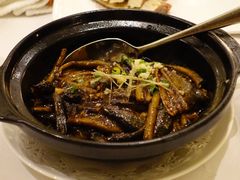 -一品淮扬 · 淮扬菜·北京万达文华酒店