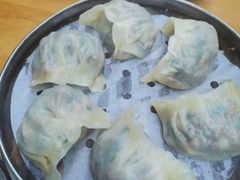 -春和發特色蒸饺(浐河西路店)