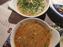 -尚尚仙·酸汤猪手·猪肚鸡火锅(华联万柳购物中心店)