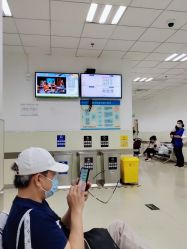 -上海市儿童医院(泸定路院区)