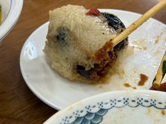 -秦君宝手擀菠菜面(金花路店)
