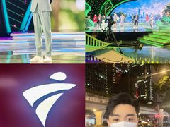 -广东电视台演播厅