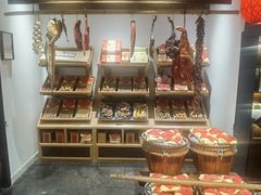 -姚江春中餐厅·太平洋大酒店