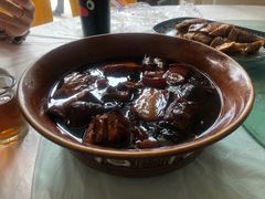 -芸海阁·农家私房菜(沙家浜景区出口店)
