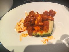 -味莊餐厅(康庄南街店)