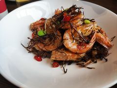 -大中华酒楼·主席武昌鱼·武汉美食地标(江汉路步行街店)