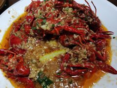 -陈帅夜排档·龙虾·炒菜·烤串(世茂店)