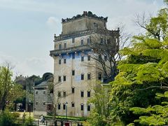 -赤坎·广东华侨国际旅游度假区