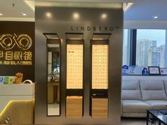 -豪门视光·星趣控·蔡司依视路眼镜代理商(中央大街店)