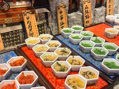 -喜庭海鲜自助(来福士店)