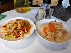 -德发长饺子·非遗(钟楼店)