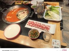 -谭公鱼头·鲜鱼火锅·小龙虾·江湖菜(秀沿路店)