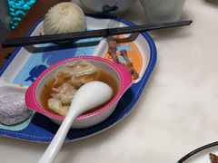 -假装苏杭·园林餐厅(陆家嘴中心店)