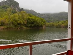 -大连冰峪旅游度假区