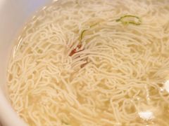 文思豆腐羹-功德林素菜饭庄(前门店)