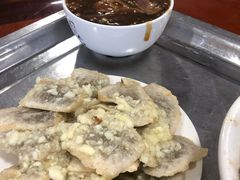 炸灌肠-姚记炒肝店(鼓楼店)