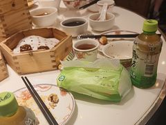 -稻香饭店(IFS国金中心店)