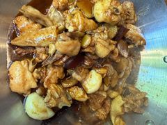 老长沙炒鸡-彭厨(汇景轩店)